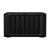 NAS SYNOLOGY DS1621+ /6 BAHIAS AMPLIABLES HASTA 16/NUCLEO CUADRUPLE 2.2GHZ/4GB DDR4 AMPLIABLES A 32GB/LAN GIGABIT X4/USB 3.0 X3/HOT SWAP/ SOPORTA M.2 2280/ NO INCLUYE DISCOS/ SOPORTA 108TB NAS SYNOLOGY DS1621+ /6 BAHIAS AMPLIABLES HASTA 16/NUCLEO CUADRUPLE 2.2GHZ/4GB DDR4 AMPLIABLES A 32GB/LAN GIGABIT X4/USB 3.0 X3/HOT SWAP/ SOPORTA M.2 2280/ NO INCLUYE DISCOS/ SOPORTA 108TB